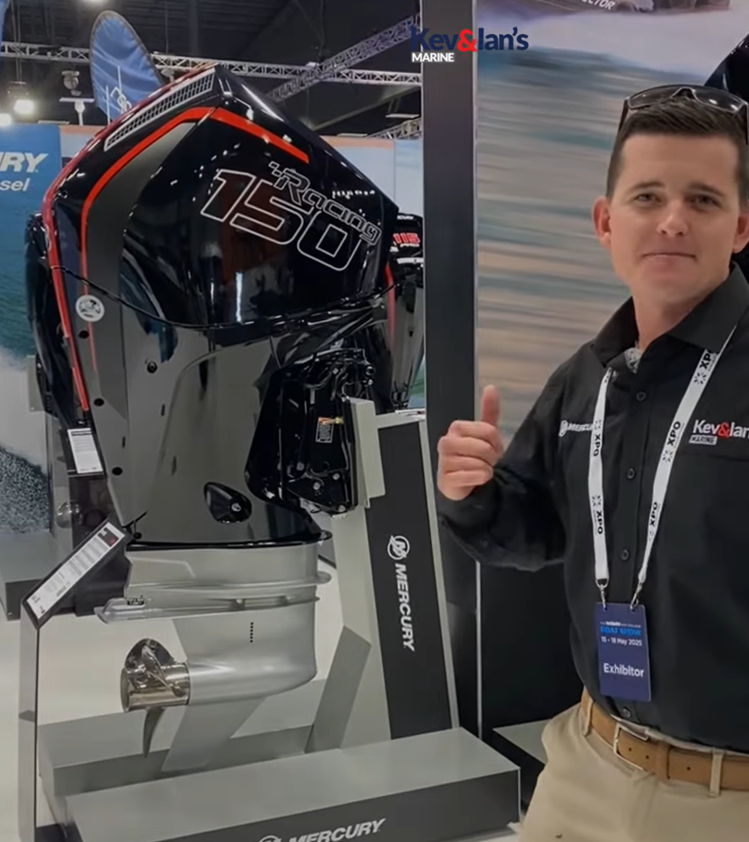 Kev and Ians Service Department